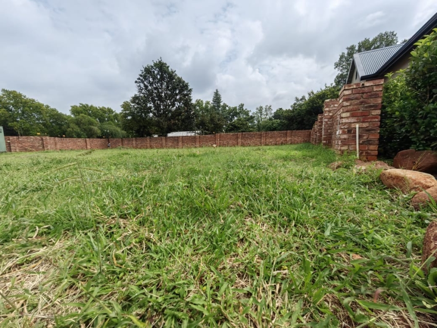 0 Bedroom Property for Sale in Van Der Hoff Park North West